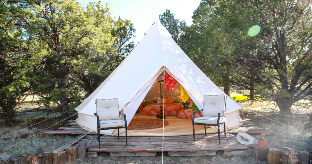 6 person tent costco