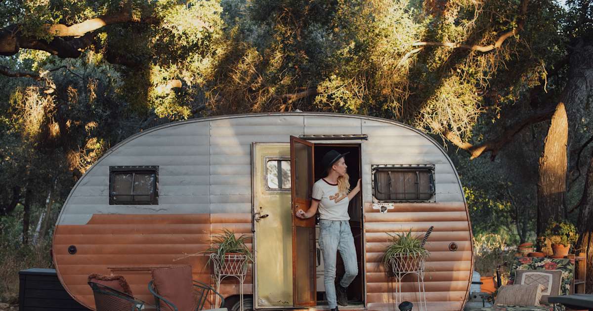 Hipcamp