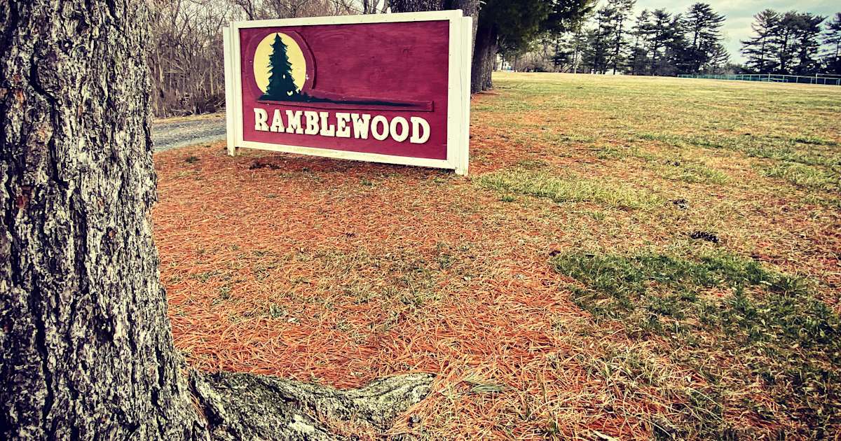 Camp Ramblewood, Ramblewood A Rustic Resort, MD 5 Hipcamper Reviews