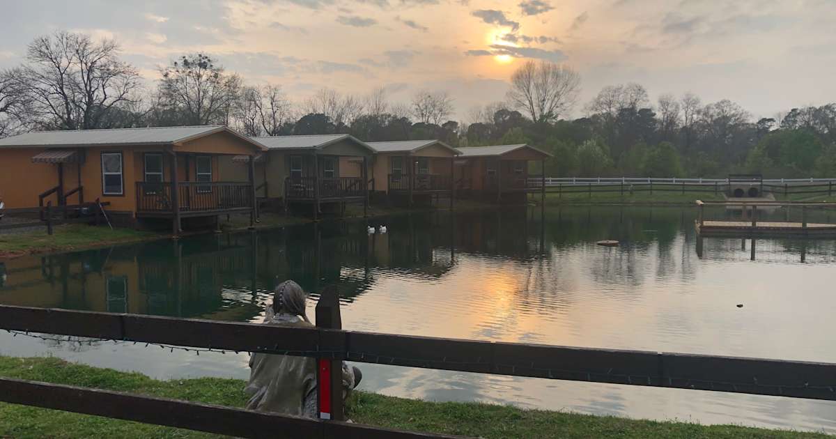 Texarkana Rv Park Event Center Texarkana Rv Park Tx 5 Photos