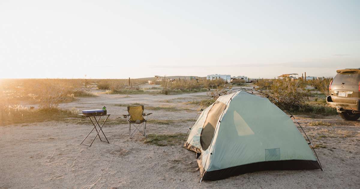 Night Jar Oasis Night Jar Oasis Ca 82 Hipcamper Reviews And 142 Photos