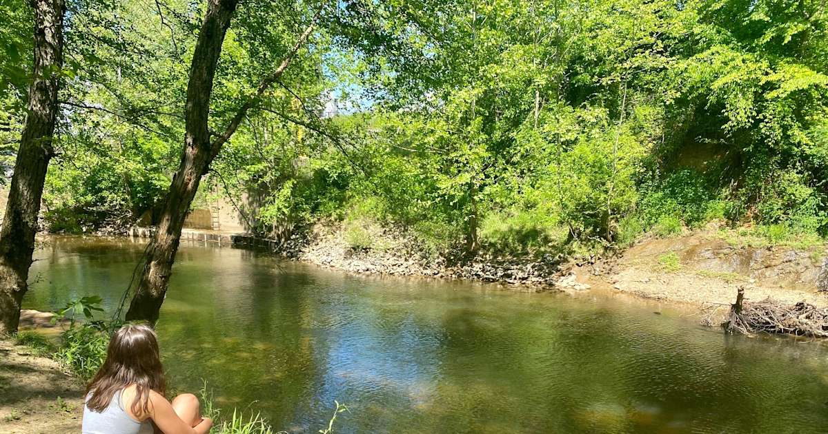 Riverdale Farms Outdoor Access Camping Va 23 Hipcamper Reviews And 35 Photos