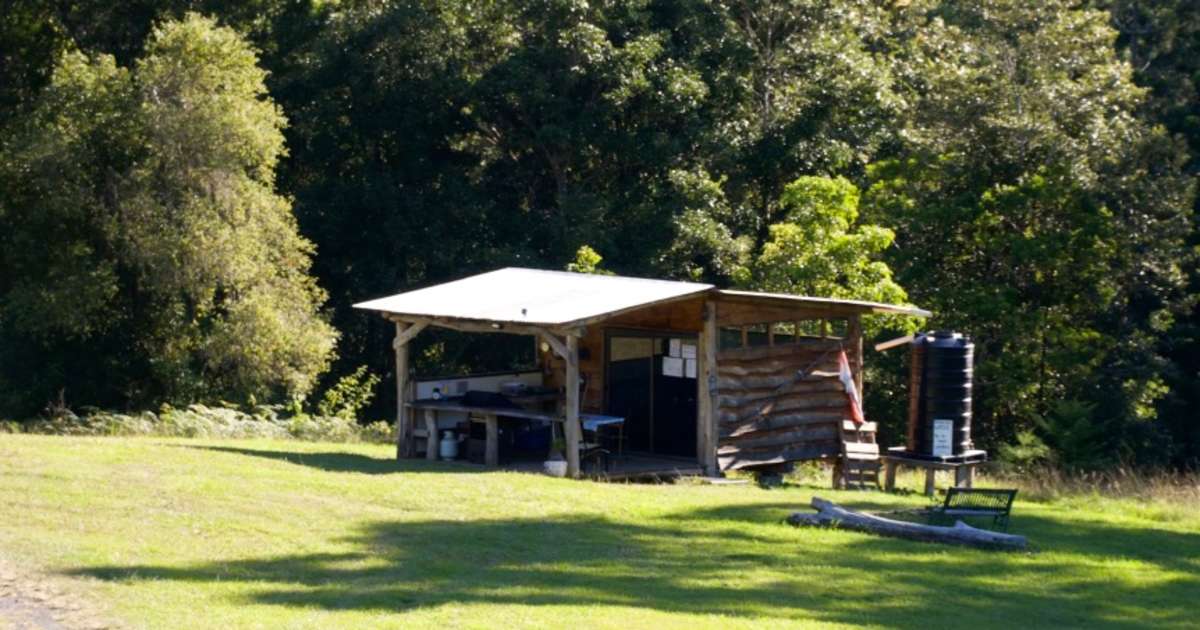 Misty Mountain Cosy Cabin 1 Kunghur Misty Mountain Kunghur Nsw 9 Photos