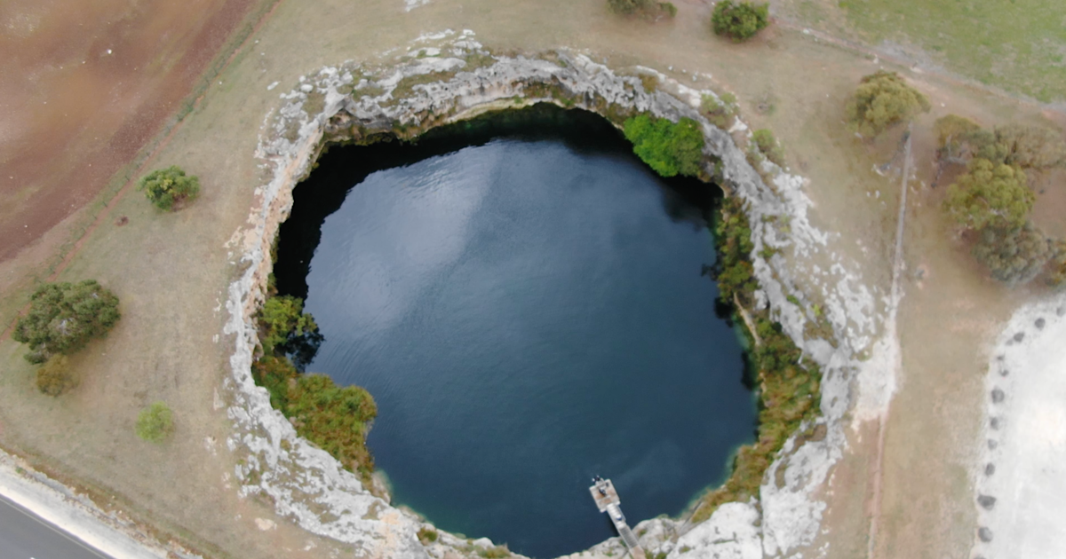 Discover the 20 best campgrounds near Mount Gambier, South Australia