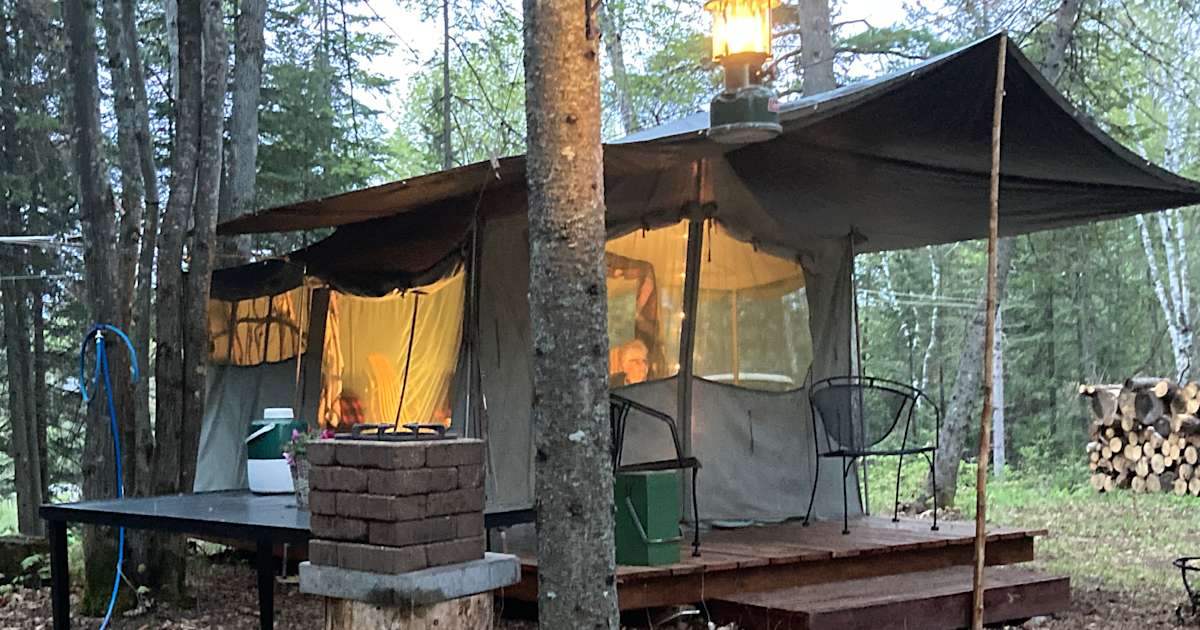 The 30 Best Campgrounds Near Duluth Minnesota