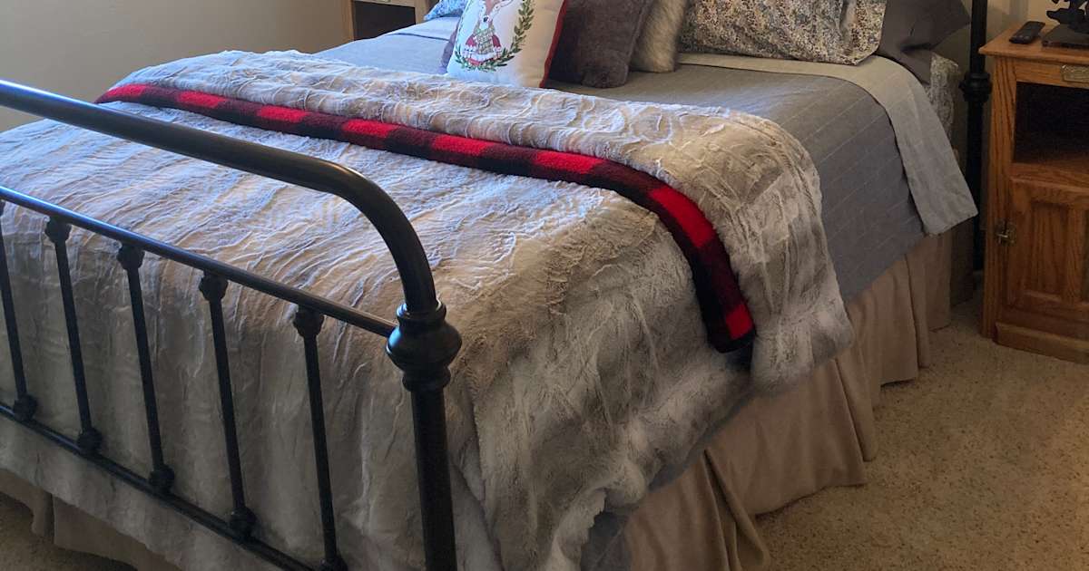 Discover the 30 best campgrounds near Vail, Colorado