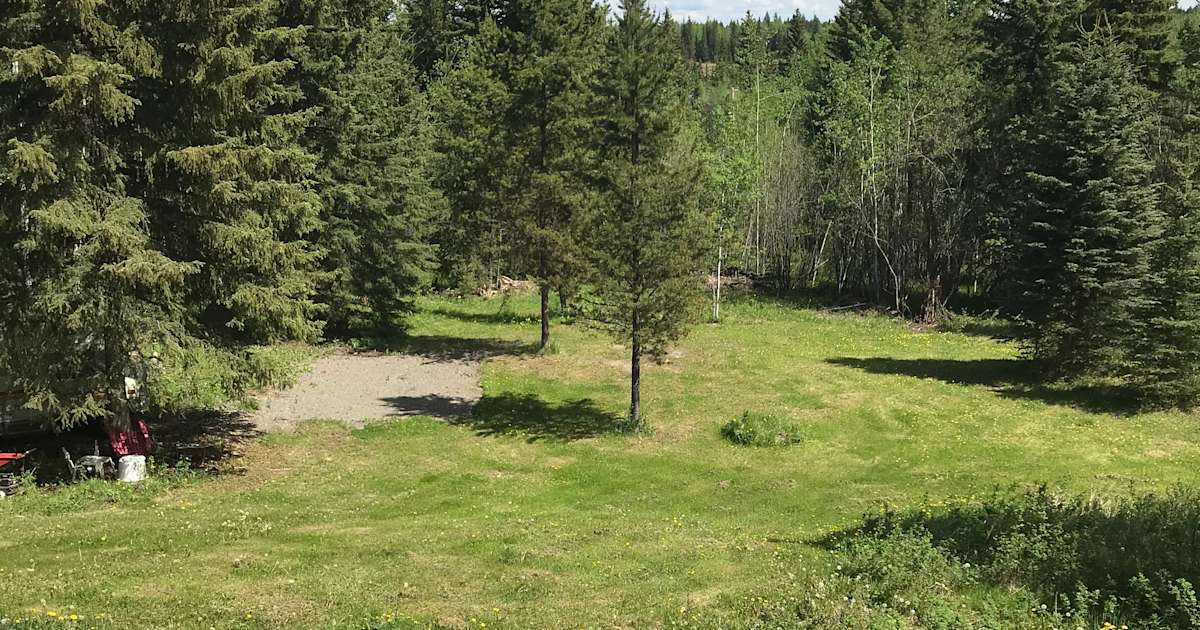 Shaker Acres Camping