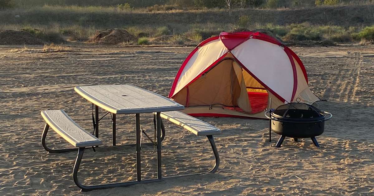 Camping Near Lake Casitas The 20 Best Campgrounds Hipcamp