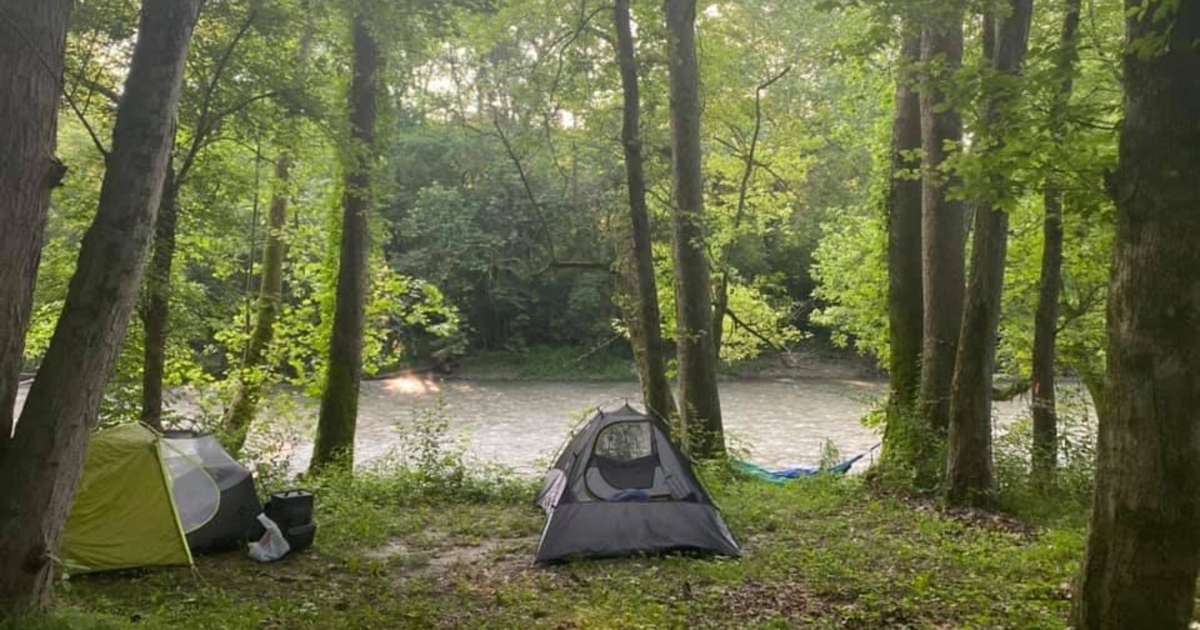 One Earth Collaborative Sanctuary Lindsey T S Land Oh 19 Hipcamper Reviews And 13 Photos