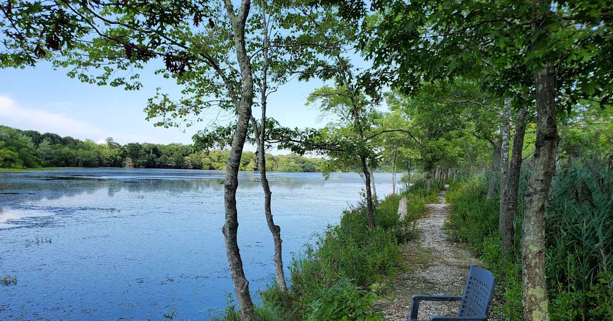 Peconic River Campgrounds, Peconic River Campgrounds, NY 43 Hipcamper