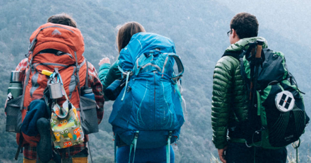 Best Camping in and Near Marie Joseph Provincial Park