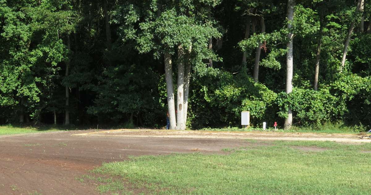 Discover the 30 best campgrounds near Ocean City, Maryland