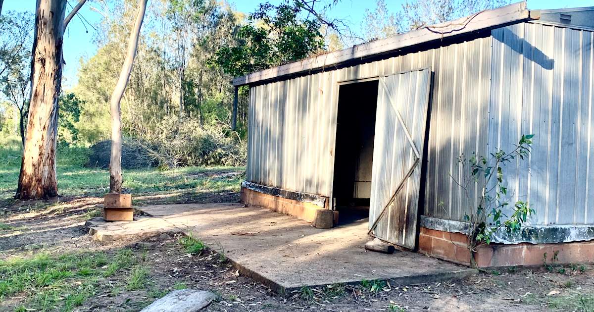 Golden Hill Farm Camping