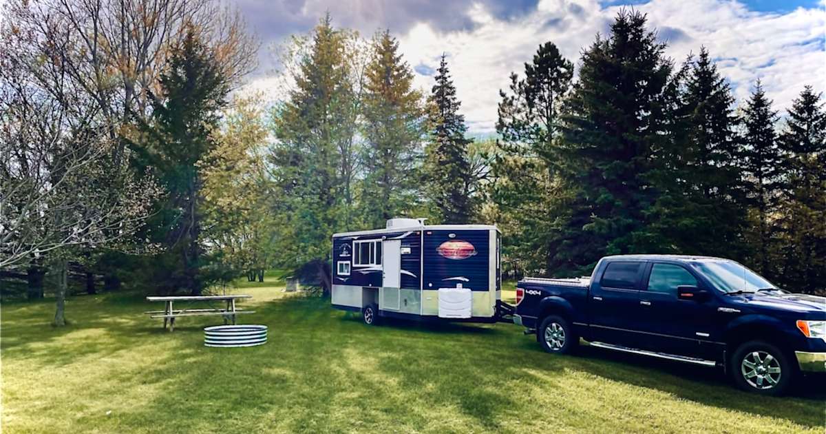 Discover the 30 best campgrounds near Alexandria, Minnesota
