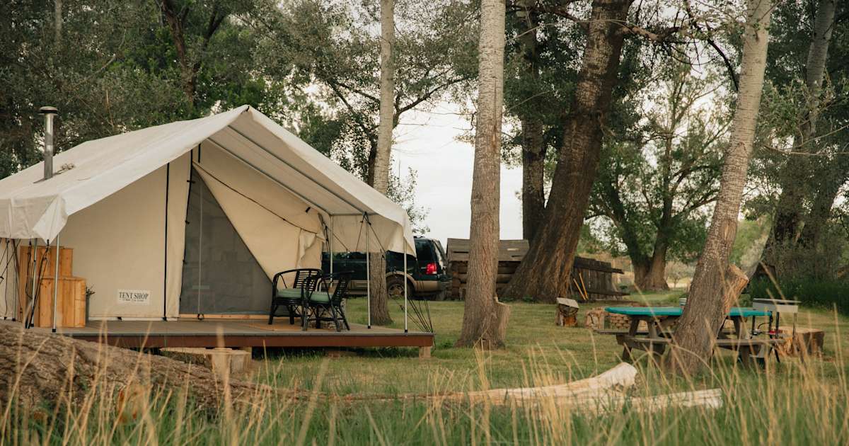 Discover the 30 best campgrounds near Denver, Colorado