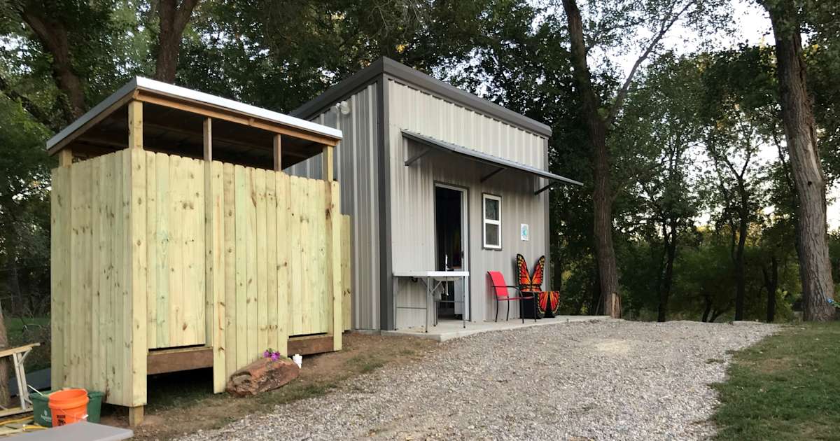 Beautiful Tent Camping On D Brazos, The Sunshine Spot At Brck, TX 5