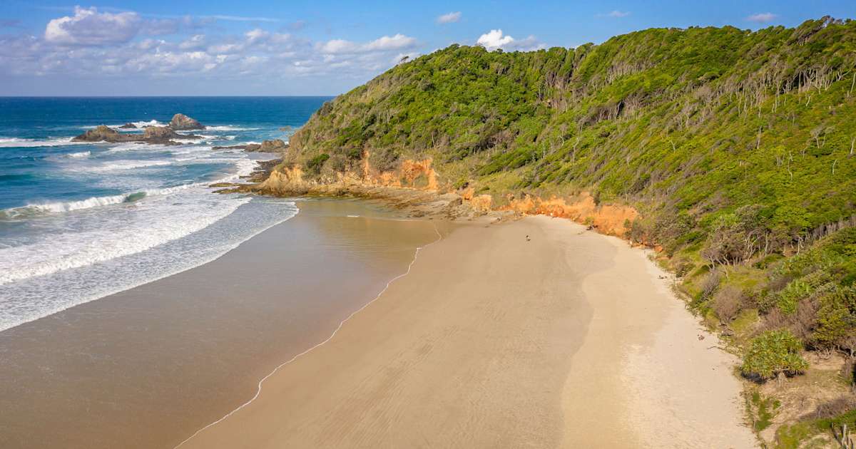 Best Camping in and Near Kings Beach