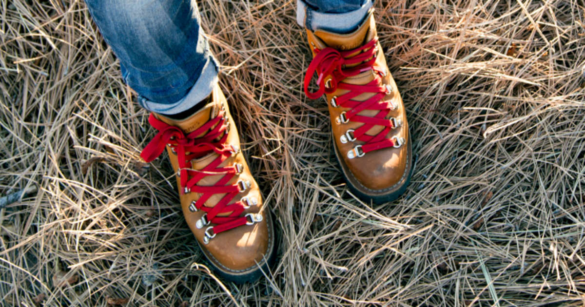 Danner women's top high ground 4g
