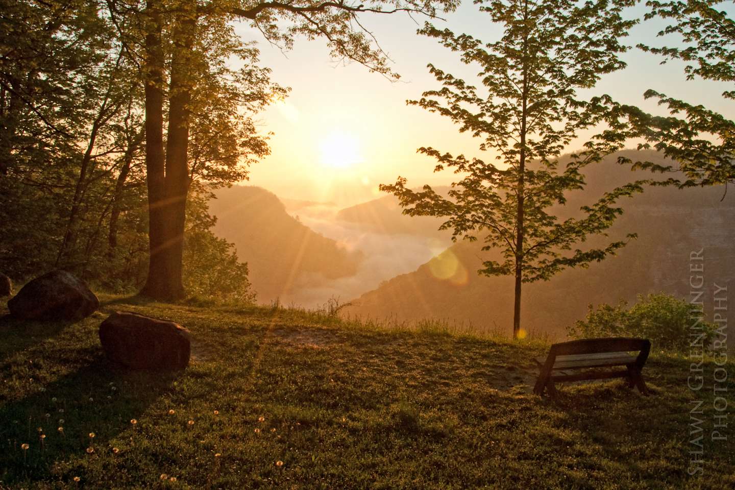Best Camping In And Near Letchworth State Park