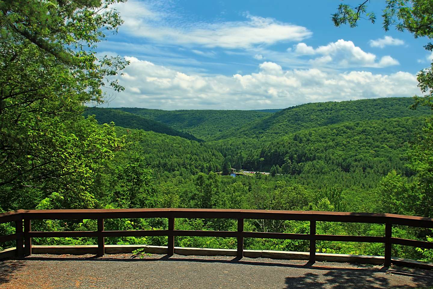 Best Camping In And Near Raymond B Winter State Park