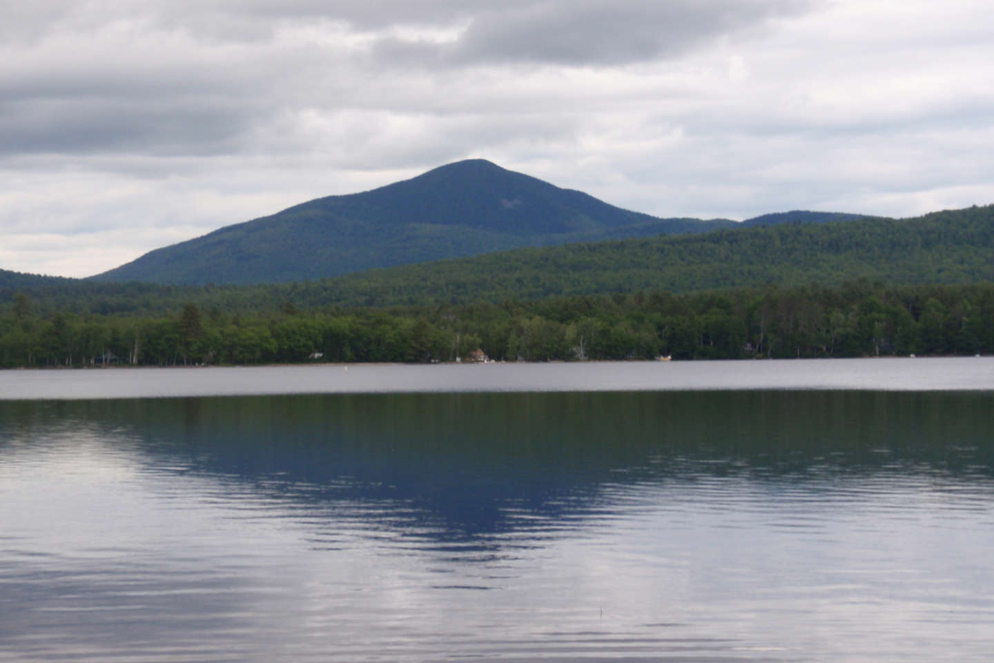 Best Camping In And Near Mount Blue State Park