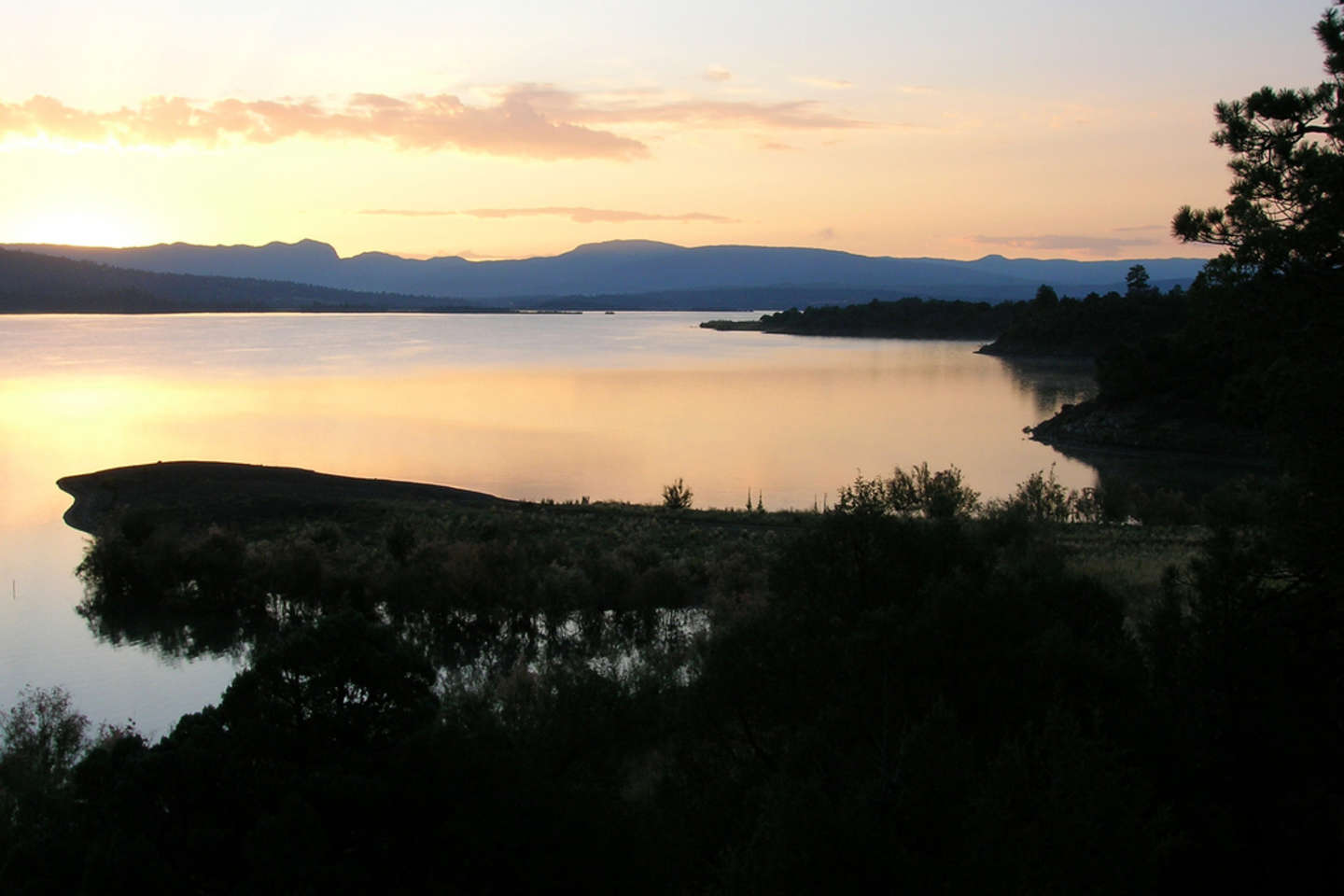 Best Camping In And Near Heron Lake State Park