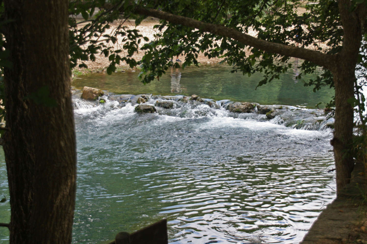 Roaring River Campground, Roaring River, MO 2 Hipcamper Reviews And 12