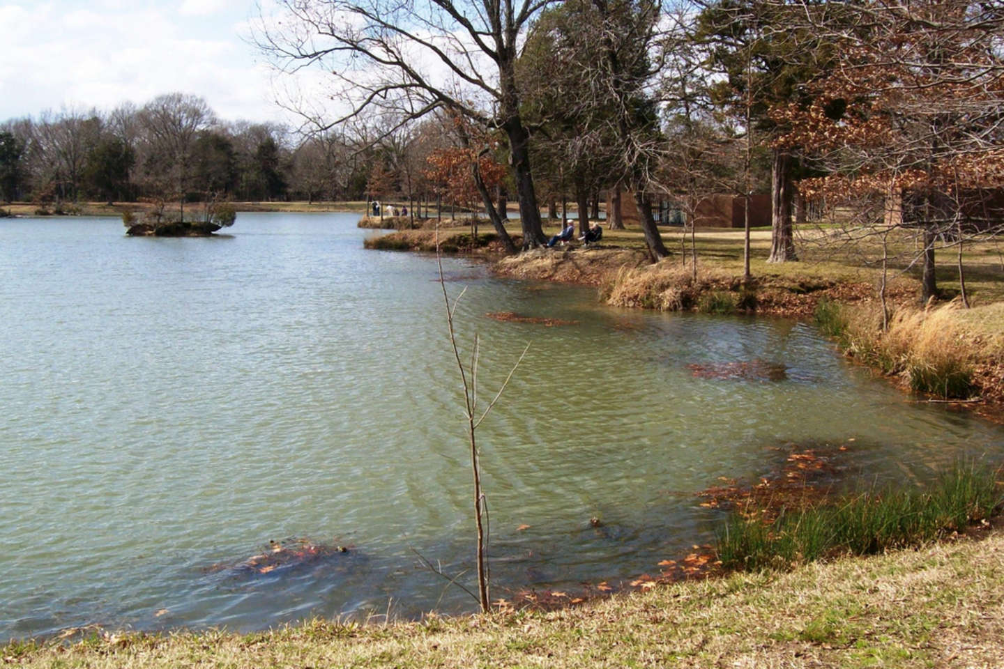 Best Camping In And Near Mississippi River State Park