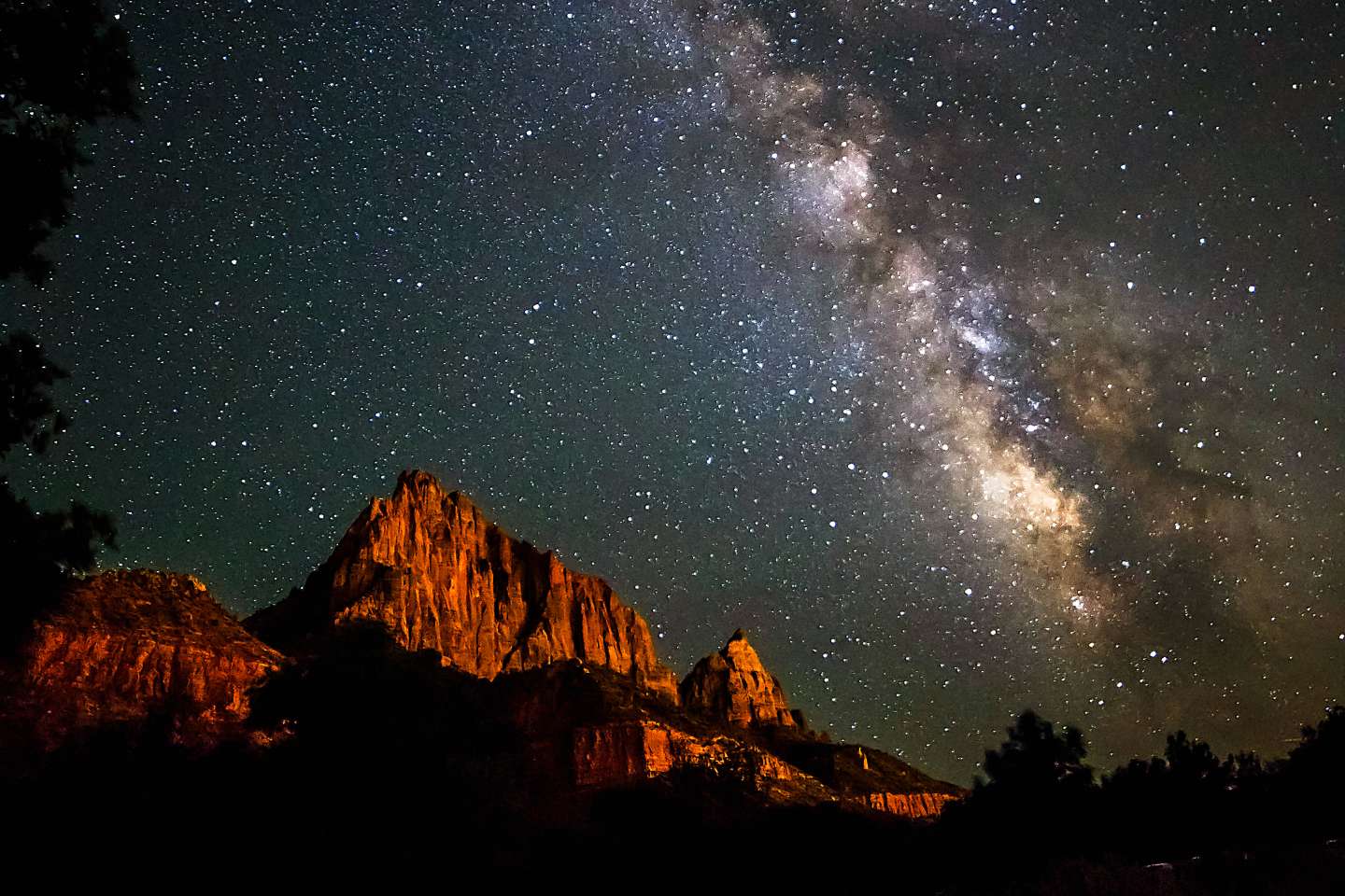 Best Camping In And Near Zion National Park