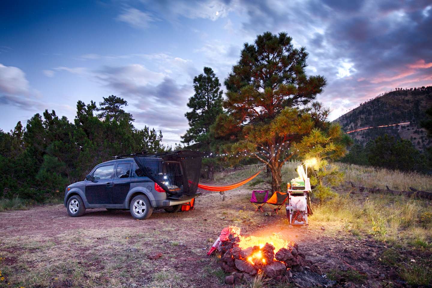 Best Camping In And Near Coconino National Forest