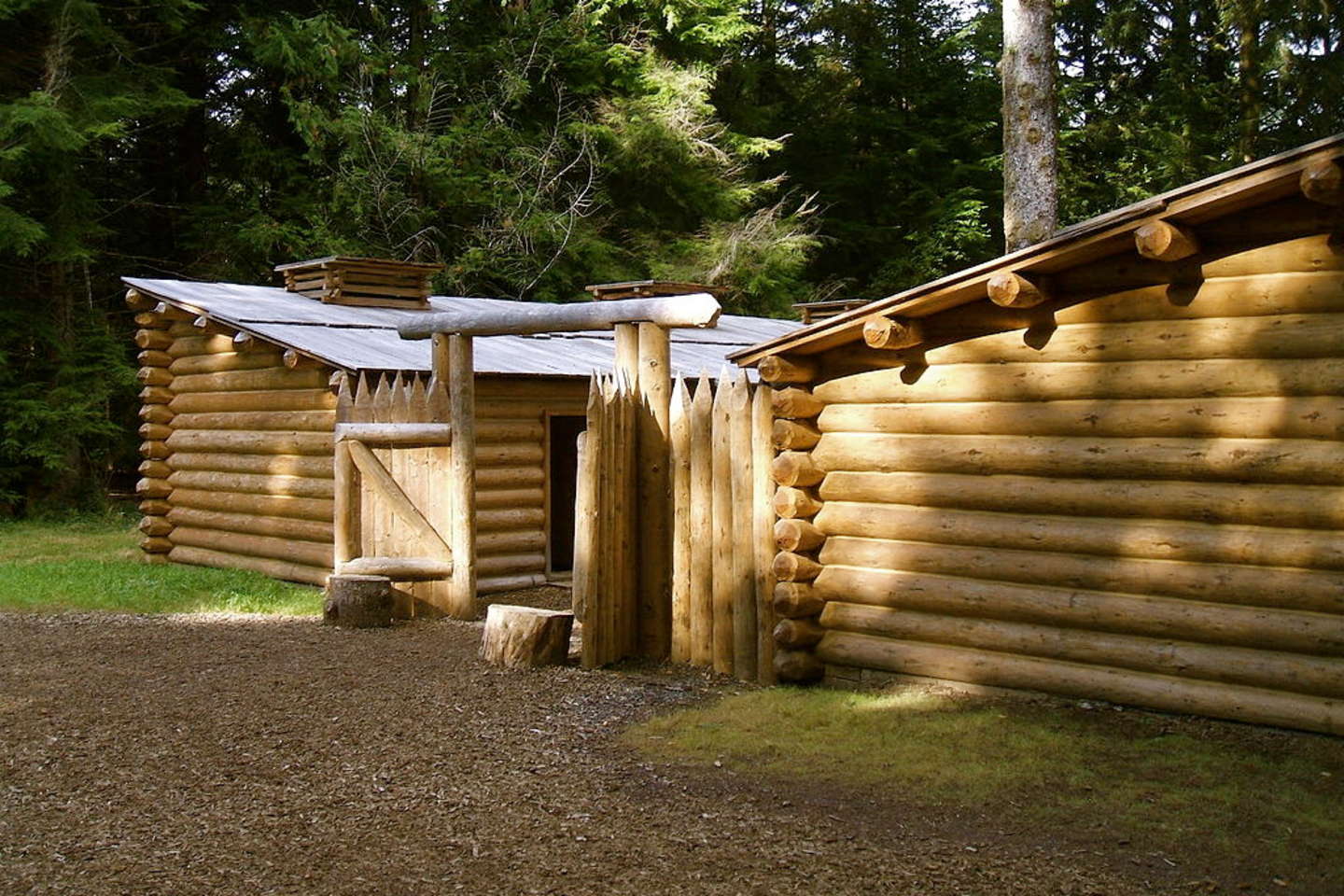 Best Camping In And Near Lewis And Clark National Historical Park