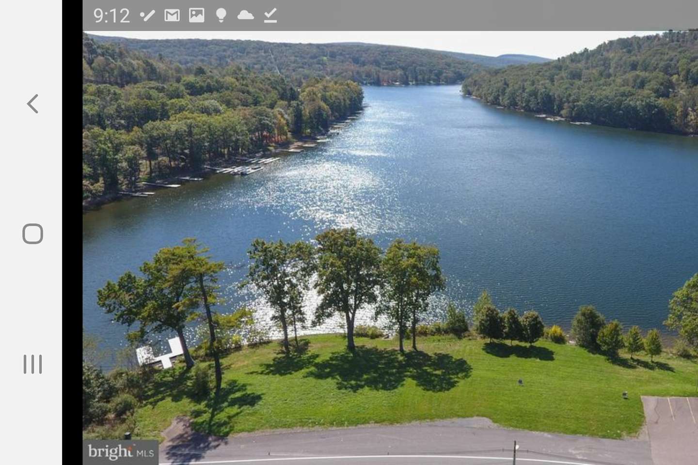 Lake Camping Camping