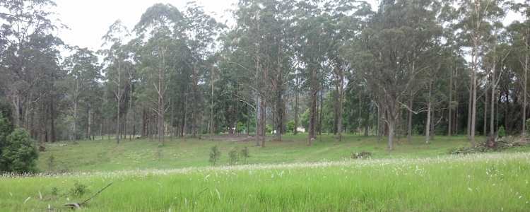 Coffs Harbour Camping 4 Wd Camping