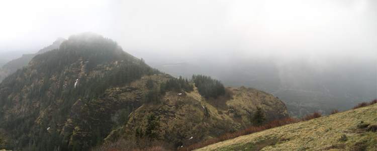 Best Camping In And Near Saddle Mountain State Natural Area