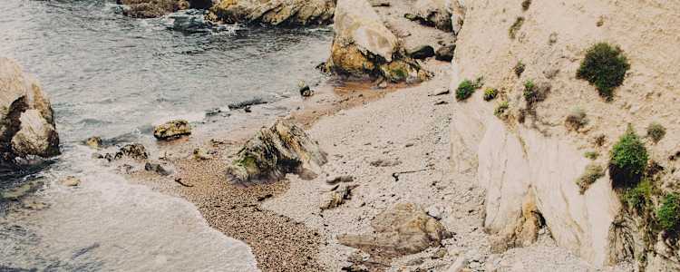 Best Camping In And Near Montana De Oro State Park