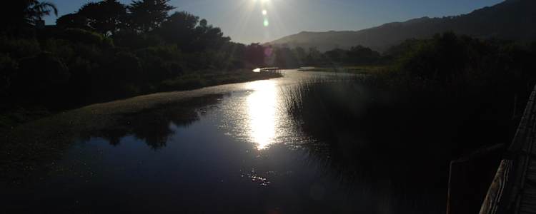 Best Camping In And Near Malibu Lagoon State Beach