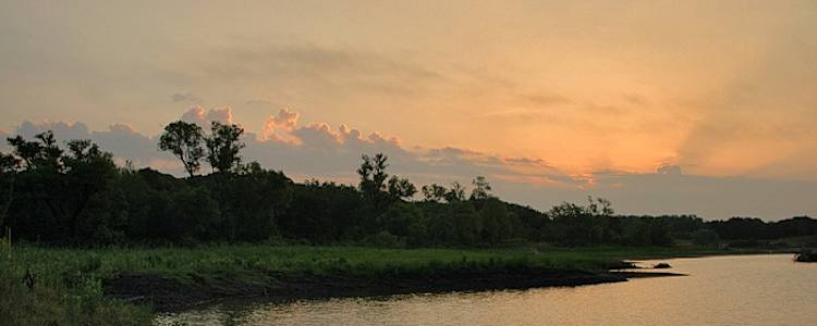 Caddo/LBJ National Grasslands
