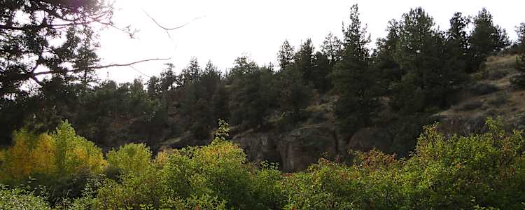 Tumalo full hookup site for 6 months cost