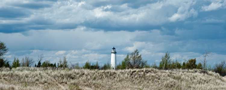 Best Camping In And Near Tawas Point State Park