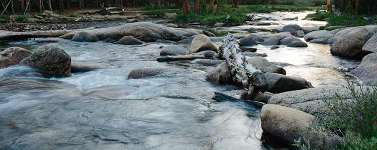 Best Camping In And Near Yosemite National Park