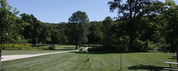 Best Camping In And Near Forestville Mystery Cave State Park