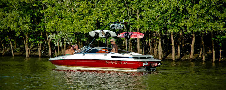 Best Camping In And Near Mississippi River Kaskaskia River
