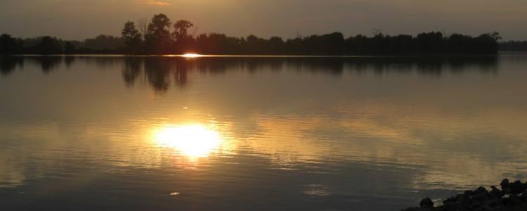 Best Camping In And Near Horseshoe Lake State Park
