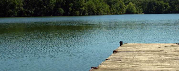 johnson sauk camping