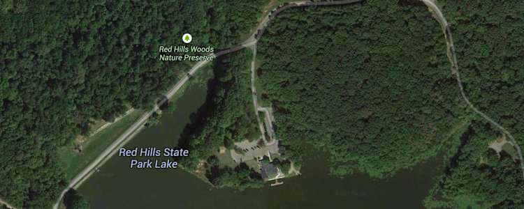 Wallpaper Best Camping In And Near Red Hills State Park Desktop Wallpaper