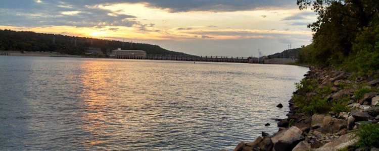 Best Camping In And Near Kerr Lake State Recreation Area