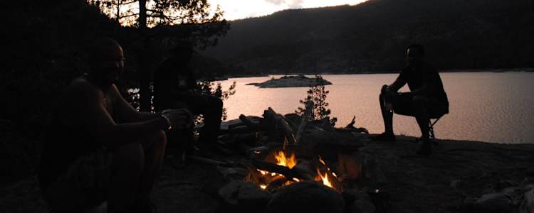 Best Camping In And Near Eldorado National Forest