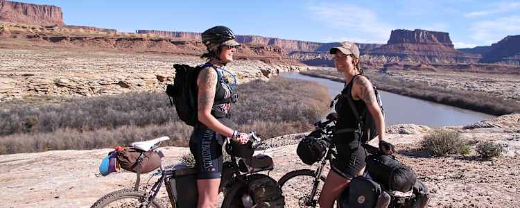 backcountry camping canyonlands