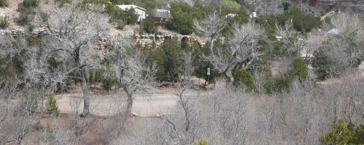 Best Camping In And Near Villanueva State Park