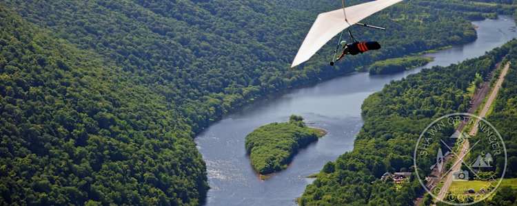 Best Camping In And Near Hyner Run State Park